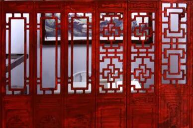 内江你知道中式门窗和建筑的关系吗？